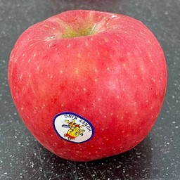 แอพเปิ้ลฟูจิเนื้อกรอบ