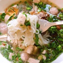 ข้าวเปียกเจ้น้อย เมืองบึงกาฬ
