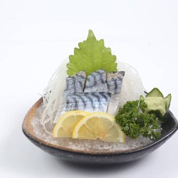 ซาบะดองซาชิมิ