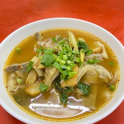 ต้มแซ่บ