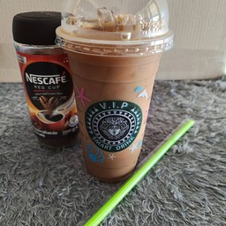 สโมคกี้ไบท์&Coffee