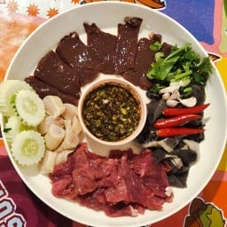 ร้านลาบยโส69 1
