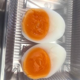 ไข่ยางมะตูม