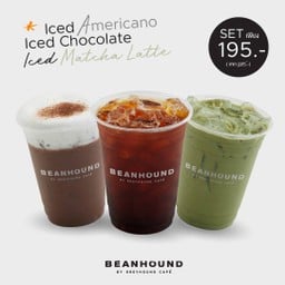 BEANHOUND แม็คโคร ลาดพร้าว