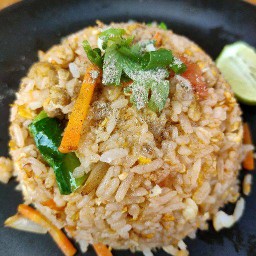 ข้าวผัด