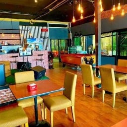 Meeting มิตติ้ง สวนเสือ