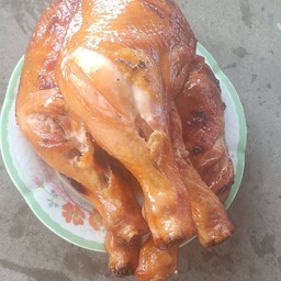 เนื้อสะโพกไก่