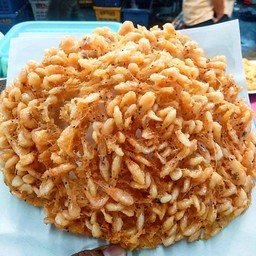 กุ้งเต้นนิคกะใหม่ สาขา2
