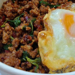 ไต้อ๋องกุ้งอบวุ้นเส้น