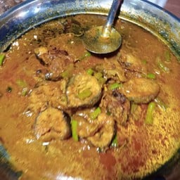 เจ๊อ้อย อาหารป่า