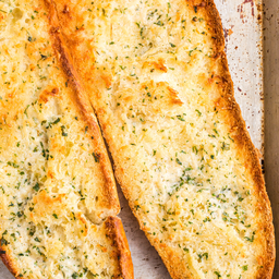 Garlic Bread