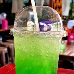 เขียวโซดา