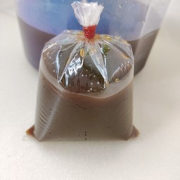 น้ำปลาร้าซาว