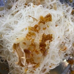 มุมตึกก๋วยเตี๋ยวไก่มะระบุฟเฟต์ 69บาท สาขาในเมือง