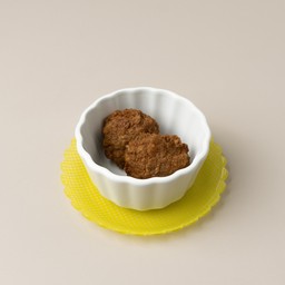 หมูก้อนอ้อมกอด