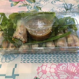 อิ่มเป็นตุ่ม (อาหารเพื่อสุขภาพ) หทัยราษฎร์