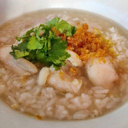 ข้าวต้ม