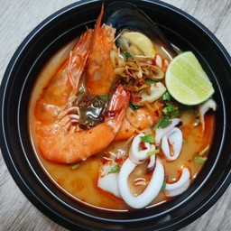 ห้องเตี๋ยวต้มยำ