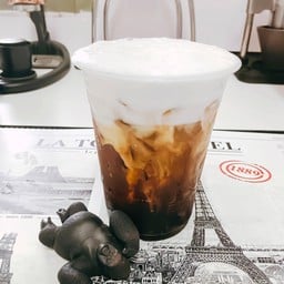Scale Coffee