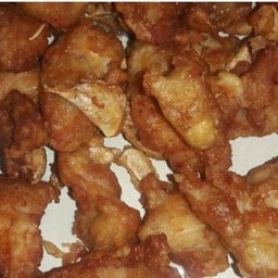 ไก่ทอดไร้รัก