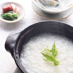 โจ๊กเปล่า