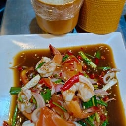 เหลาทะเลรวม