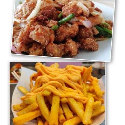 ร้านน้ำไงที่อร่อยๆ