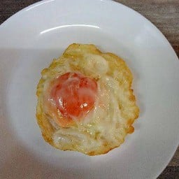 เพิ่มไข่ดาว