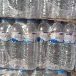 น้ำดื่มดีดี 600ml