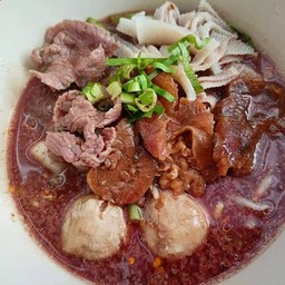 ก๋วยเตี๋ยวเรือ