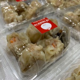 ขนมจีบกุ้ง