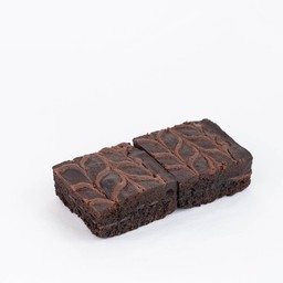 บราวนี่นูเทลล่า (ชิ้นละ 40 บาท)