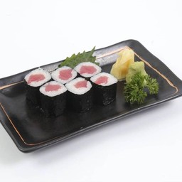 ทูน่ามากิ