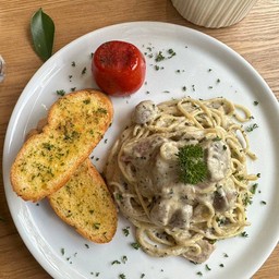 Only u cafe -