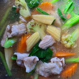 ราดหน้า