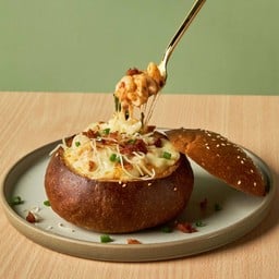 Spaghetti Factory เซ็นทรัลปิ่นเกล้า