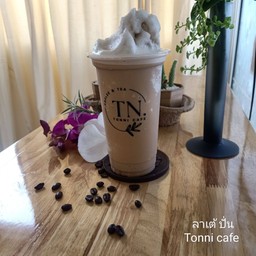ต้นนิคาเฟ่(Tonni cafe)