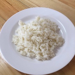 ข้าวหอมมะลิ