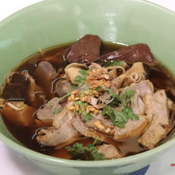 ก๋วยเตี๋ยวเป็ด