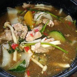 อ่อมเนื้อ