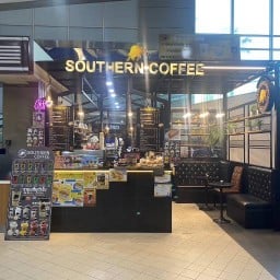 Southern Coffee Big C Extra big c extra พัทยากลาง