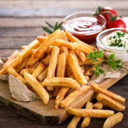 เฟรนช์ฟราย