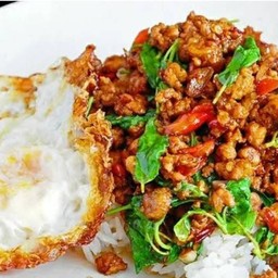 บ้านอิ่มอร่อย ตามสั่ง