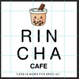 🧋รินชาคาเฟ่ (RinCha Cafe’) สาขาถนนคนเดินนครพนม