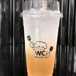 Honey Lemon