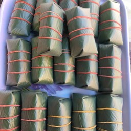 แหนมเนื้อ