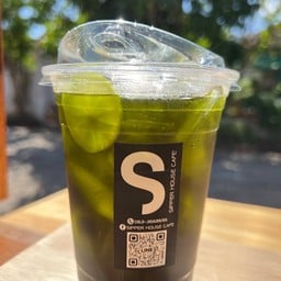 Sipper House Cafe' ซิปเปอร์ เฮ้าส์
