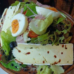 PARISIAN SALAD