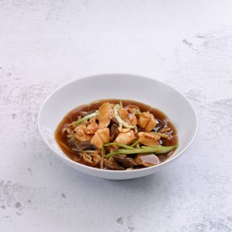 โกยซีหมี่