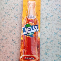 พุดดิ้งส้ม